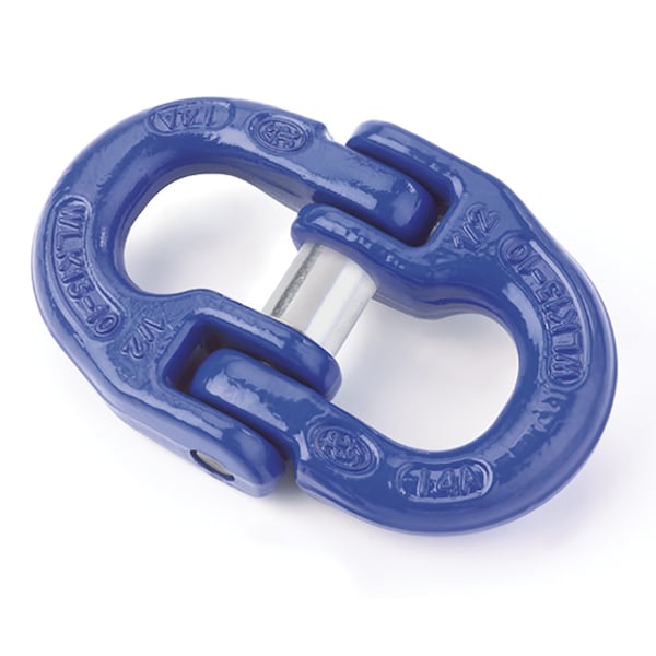 1" V10 COUPLING LINK, UPC, 8453700